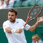 Thể thao - Tin HOT 2/7: Wawrinka nổi giận với BTC Wimbledon