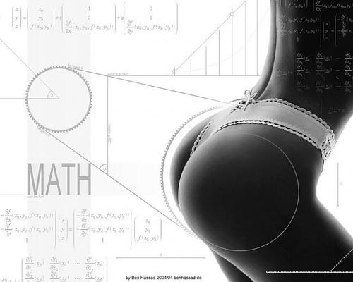 Ngất trên cành quất với những hình ảnh môn Toán 2014 - 7