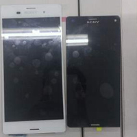 Dế sắp ra lò - Sony Xperia Z3 và Z3 Compact lộ diện