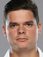 Raonic