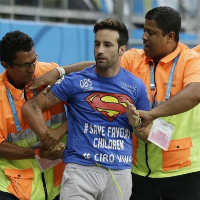 Bóng đá - Sôi động World Cup 2/7: "Siêu nhân" đại náo trận Mỹ - Bỉ