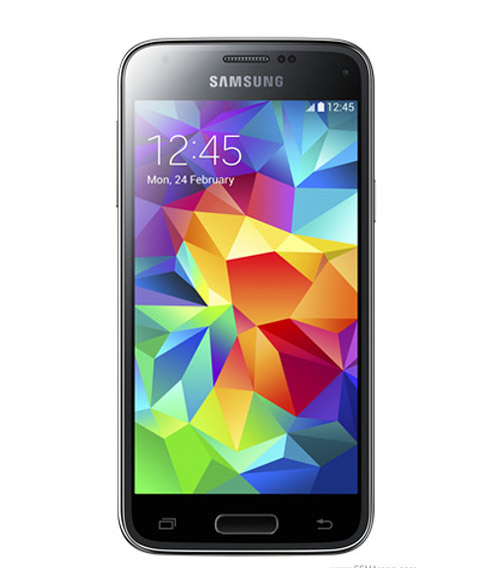 Galaxy S5 Mini chính thức ra mắt, màn hình 4,5 inch - 1
