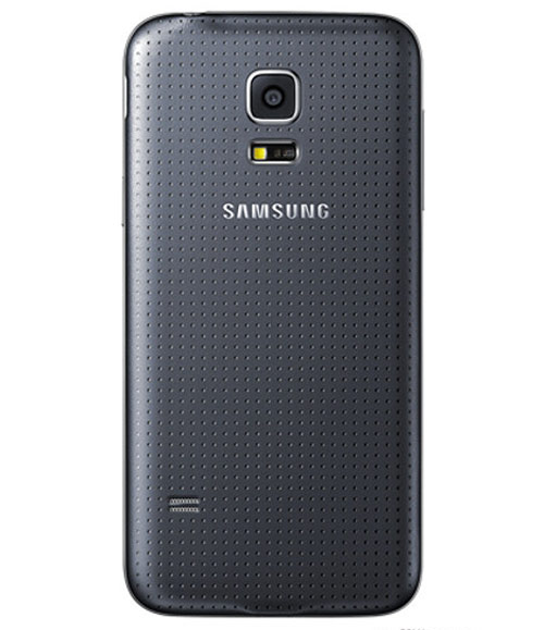 Galaxy S5 Mini chính thức ra mắt, màn hình 4,5 inch - 6