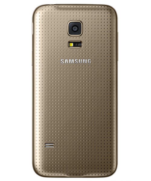 Galaxy S5 Mini chính thức ra mắt, màn hình 4,5 inch - 7