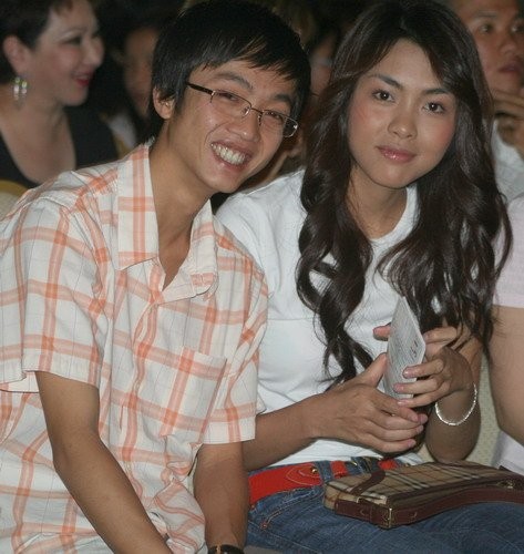 Cường đô la và những ồn ào tình cảm với kiều nữ Việt - 6