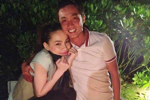 Cường đô la và những ồn ào tình cảm với kiều nữ Việt - 2