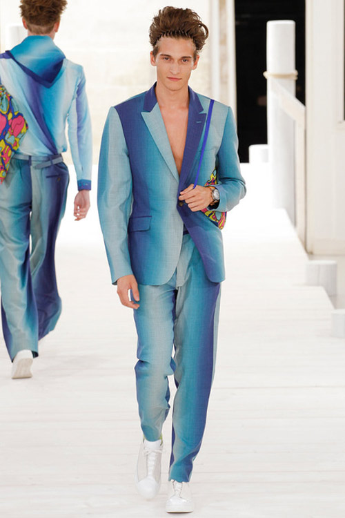 "Niềm tự hào châu Á" và cuộc chơi cùng vải vóc - 5