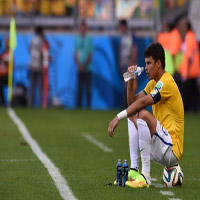 Bóng đá - Tiết lộ "bí kíp" của Brazil trước trận gặp Colombia