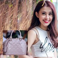 Phim - Khám túi hàng hiệu của ngọc nữ phim 18+