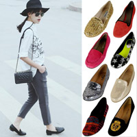 Bí quyết mặc đẹp - Để nàng chân ngắn không sợ giầy bệt