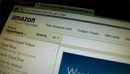 Tỷ phú Bezos đã gây dựng Amazon như thế nào? - 1