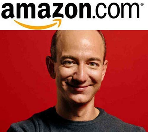 Tỷ phú Bezos đã gây dựng Amazon như thế nào? - 2