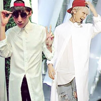 Ca nhạc - MTV - Sơn Tùng M-TP gây tranh cãi vì "nhái" Big Bang