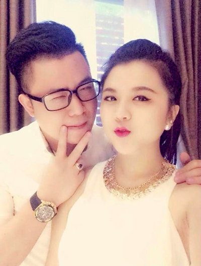 Nữ trang giả ngọc trai vẫn gây sốt! - 10