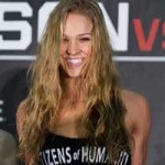 Thể thao - UFC 175 “dài cổ” chờ thất bại của người đẹp Rousey