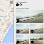 Công nghệ thông tin - Ngắm Vũng Tàu tuyệt đẹp qua Google Street View