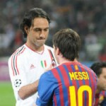 Bóng đá - Nesta: &quot;Ronaldo không thể bằng Messi&quot;