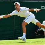 Thể thao - Djokovic – Cilic: Thắng lợi của bản lĩnh (TK Wimbledon)