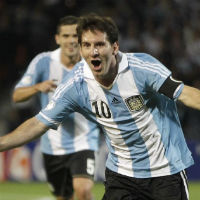 Bóng đá - Messi: Ngôi sao "đáng sợ" nhất World Cup 2014