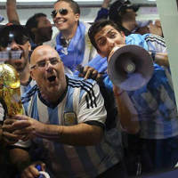 Bóng đá - Một World Cup cân bằng