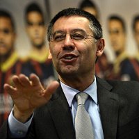 Bóng đá - Chủ tịch CLB Barca: "Messi không phải để bán"