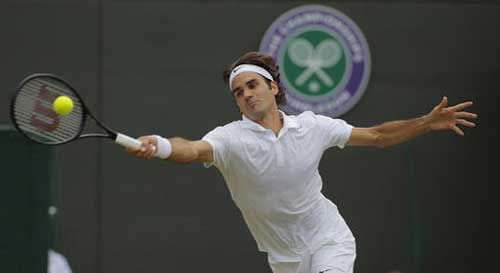 Federer – Wawrinka: Bừng tỉnh kịp lúc (TK Wimbledon) - 1