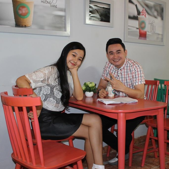 Một ngày theo chân "tiểu Angela Phương Trinh" - 3