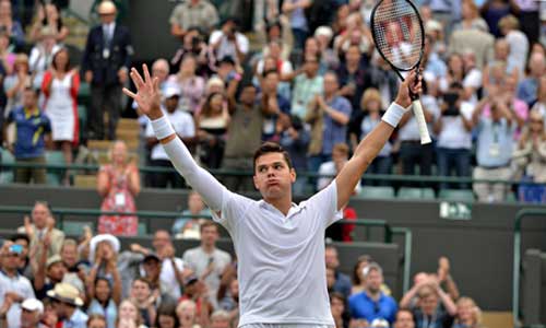 Tin HOT 3/7: Hiện tượng Wimbledon dừng bước - 1