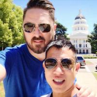 Ca nhạc - MTV - Thành viên nhóm The Bell kết hôn đồng giới