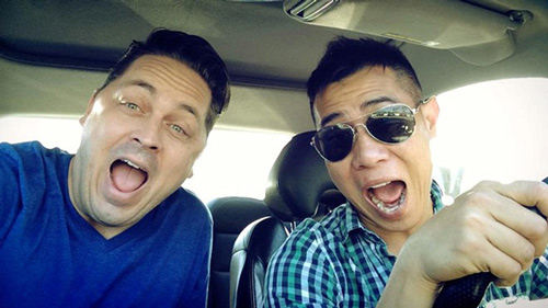 Thành viên nhóm The Bell kết hôn đồng giới - 3