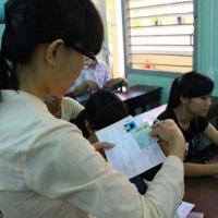 Giáo dục - du học - Nhiều thí sinh bị nhầm khu vực ưu tiên
