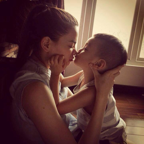 Subeo càng lớn càng đáng yêu - 6