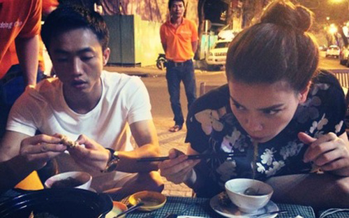 Subeo càng lớn càng đáng yêu - 10