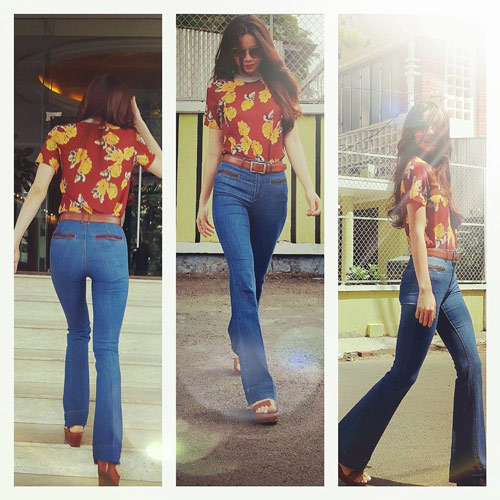 Subeo càng lớn càng đáng yêu - 2