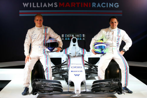 F1: Williams có thu hẹp được khoảng cách với Mercedes? - 1