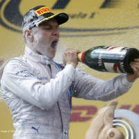 Thể thao - F1: Williams có thu hẹp được khoảng cách với Mercedes?