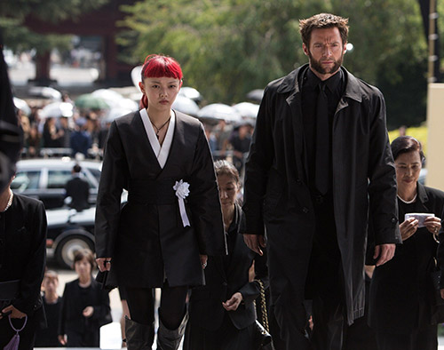 Trailer phim: The Wolverine - 2