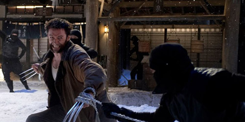 Trailer phim: The Wolverine - 3