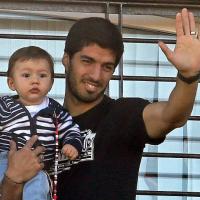 Bóng đá - Suarez: Ngôi sao cắn người “độc nhất vô nhị” (Kỳ cuối)