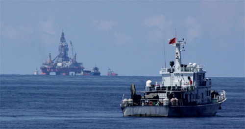 Việt Nam có thêm 32 tàu cho Cảnh sát biển và Kiểm ngư - 1