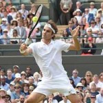 Thể thao - Federer – Wawrinka: Bừng tỉnh kịp lúc (TK Wimbledon)