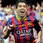 Bóng đá - Bỏ 72 triệu bảng mua Suarez, Barca chờ Liverpool gật đầu