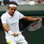 Thể thao - Federer dự đoán sẽ gặp khó khăn trước Raonic