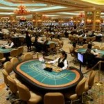 Tài chính - Bất động sản - Casino Macau ế ẩm vì World Cup