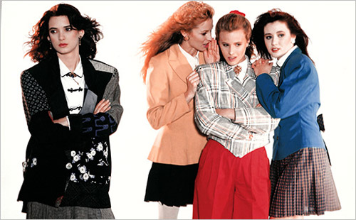 Rùng mình cái chết của 2 diễn viên mắc lời nguyền - 3