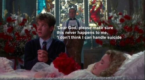 Rùng mình cái chết của 2 diễn viên mắc lời nguyền - 5