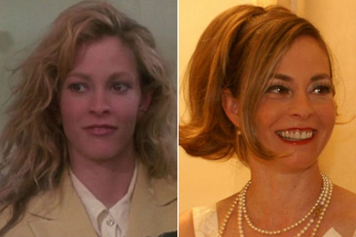 Rùng mình cái chết của 2 diễn viên mắc lời nguyền - 2