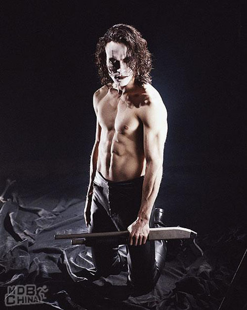 Cái chết của con trai Lý Tiểu Long và bộ phim định mệnh - 3