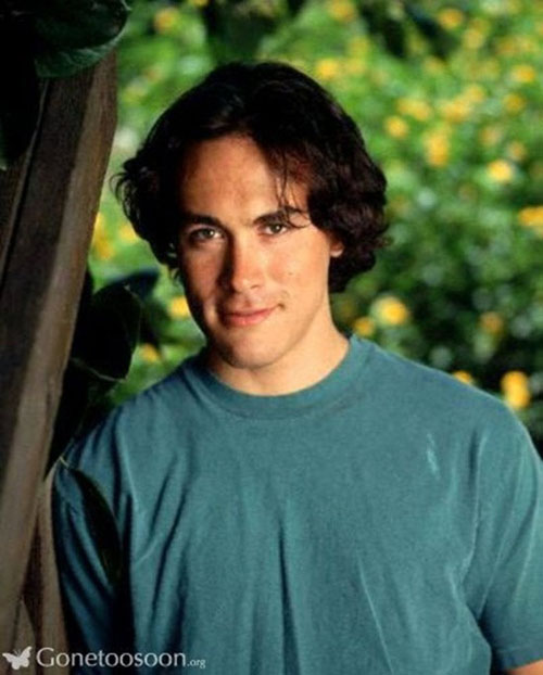 Cái chết của con trai Lý Tiểu Long và bộ phim định mệnh - 3