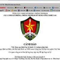 Pháp luật - Đánh sập trang mạng cá độ bóng đá nghìn tỷ